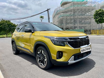 𝐊𝐈𝐀 𝐒𝐄𝐋𝐓𝐎𝐒 𝟏.𝟓 𝐓𝐔𝐑𝐁𝐎 𝐆𝐓 𝟐𝟎𝟐𝟒 𝐒𝐈Ê𝐔 𝐋ƯỚ𝐓 - 3050 km