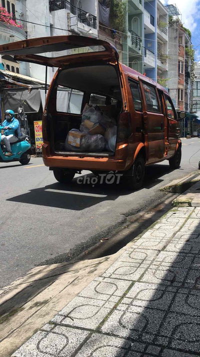 xe 7 chỗ
