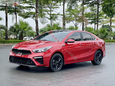 Xe Kia Cerato 2.0 AT Premium 2020