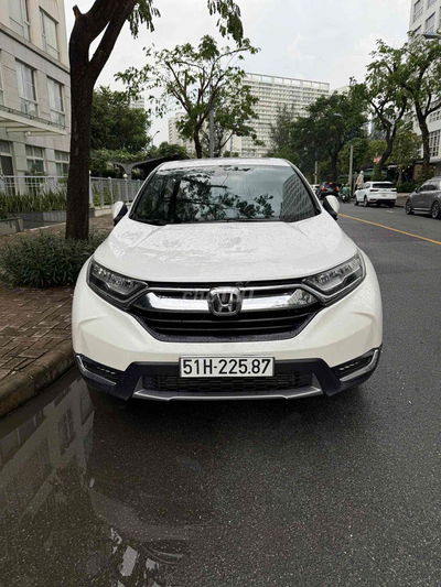 Honda CR V 2020 L - 91000 km