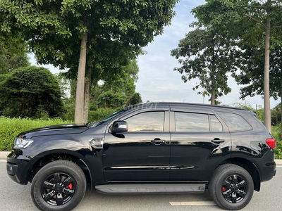 FORD EVEREST 2018 SỐ TỰ ĐỘNG CÓ HỖ TRỢ VAY 70%