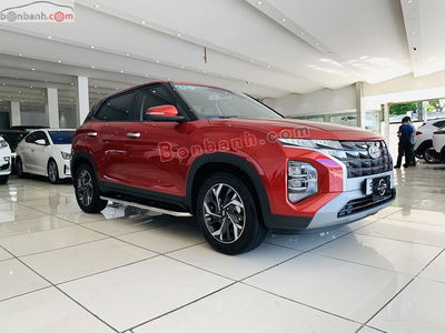 Xe Hyundai Creta Đặc biệt 1.5 AT 2023