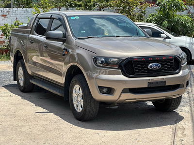Ford Ranger 2022 XLS 2.2L 4x2 MT - 40000 km