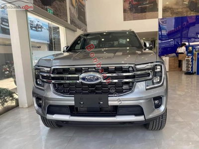 Xe Ford Everest Sport 2.0L 4x2 AT 2025