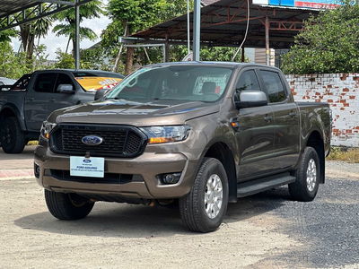 FORD RANGER 2022 SỐ TỰ ĐỘNG_HỖ TRỢ VAY TRẢ Trc 200