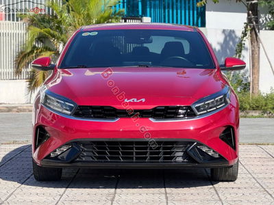 Xe Kia K3 Premium 2.0 AT 2022