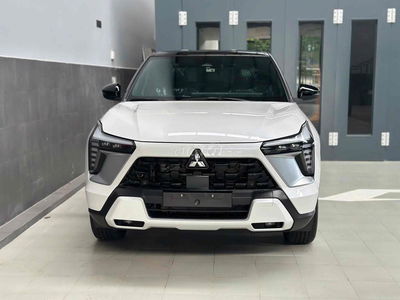Mitsubishi Xforce 2025 Ultimate