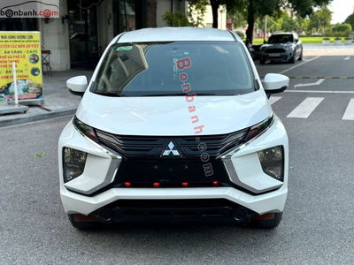 Xe Mitsubishi Xpander 1.5 MT 2019