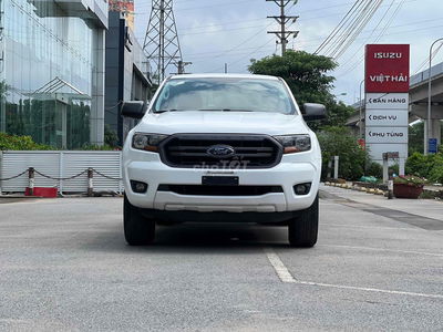 Ford Ranger 2020 XLS 2.2L 4x2 AT - 88000 km