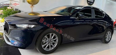 Xe Mazda 3 1.5L Sport Luxury 2024