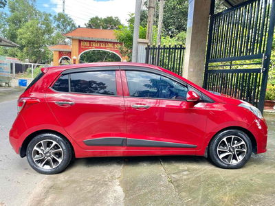 Hyundai Grand i10 2018 Grand 1.2 AT - 32000 km