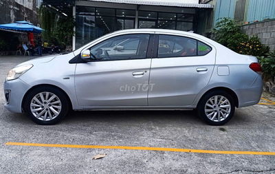 Bán rẻ Mitsubishi Attrage 2019 AT Eco Zin AZ 1 chủ