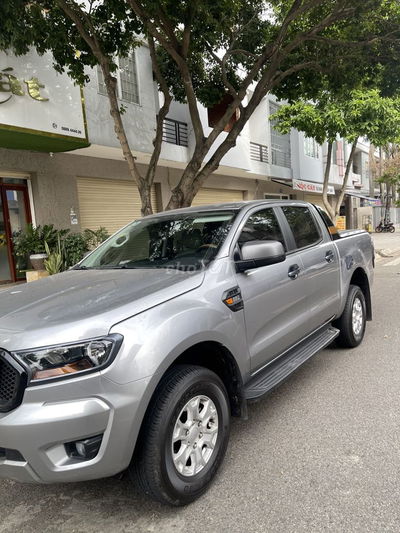 FORD RANGER 2021 SỐ TỰ ĐỘNG_XE GIA ĐÌNH ĐI RẤT KỸ