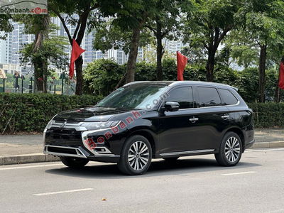 Xe Mitsubishi Outlander Premium 2.0 CVT 2024