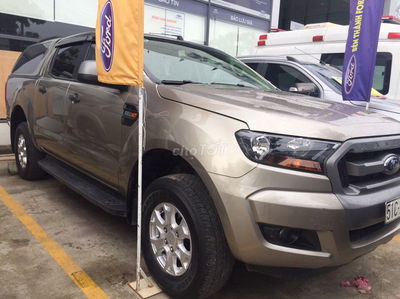 FORD RANGER XLS SỐ SÀN 2016 XE LƯỚT_ĐI RẤT KỸ