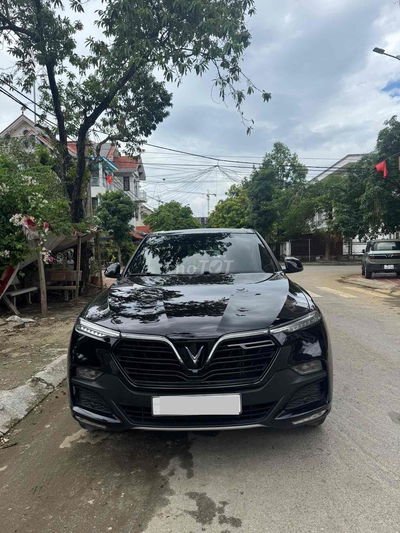 VinFast Lux SA2.0 2022 - 39800 km