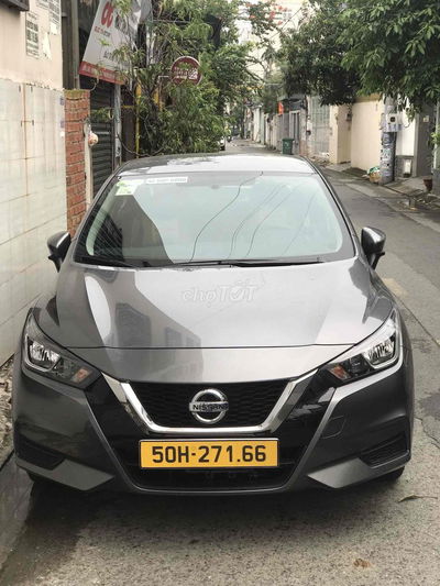 Nissan Almera 2023 - EL