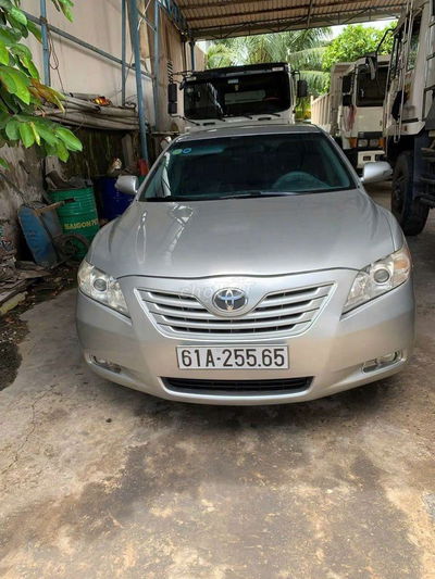 2007 GLX 2.4 - 165000 km