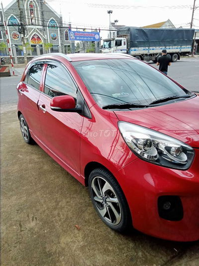 2019 S AT - 58000 km.xe Bình Dương