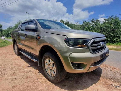 Ford Ranger 2019 XLS 2.2L 4x2 MT - 57000 km