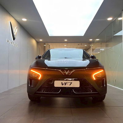VF 7 TRẢ 140 TRIỆU - BAO HỒ SƠ - THU ĐỔI XE CŨ
