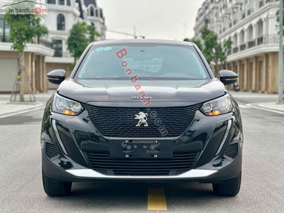 Xe Peugeot 2008 Active 1.2 AT 2022