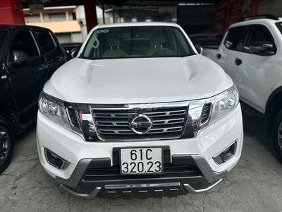 Nissan Navara 2017 EL 2.5 AT 2WD - 97000 km