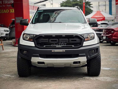 Ford Ranger XLS số sàn 2021 đi ít