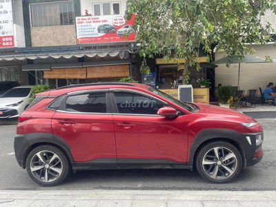 KONA 2.0 BÁN ĐẶC BIỆT LƯỚT ĐẸP KHÔNG CÓ XE THứ 2