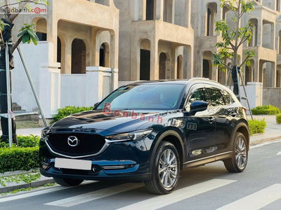 Xe Mazda CX5 2.0 Premium 2020