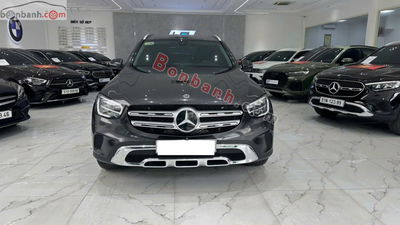 Xe Mercedes Benz GLC 200 2023