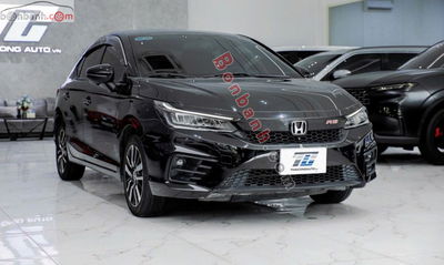 Xe Honda City RS 1.5 AT 2023