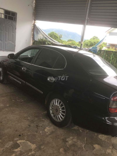 Daewoo Leganza 1998 - 999