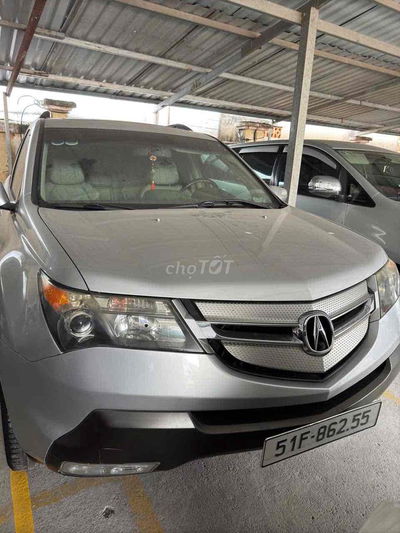 Acura MDX 2008 - 85000 km