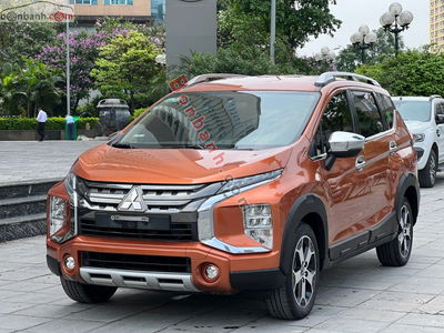 Xe Mitsubishi Xpander Cross 1.5 AT 2021
