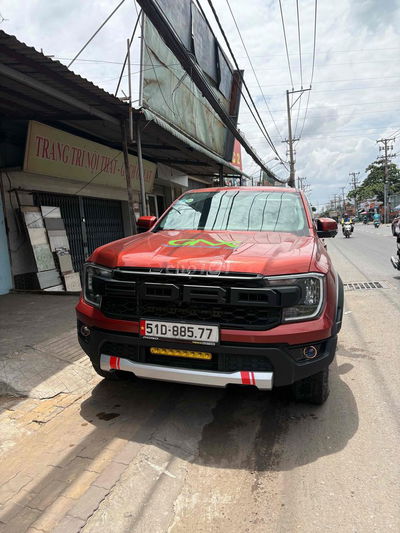 2024 1 cầu AT- 20.000km lên đồ như hình