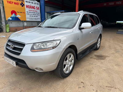 Hyundai Santa Fe 2009 MLX 2.2L - 200000 km