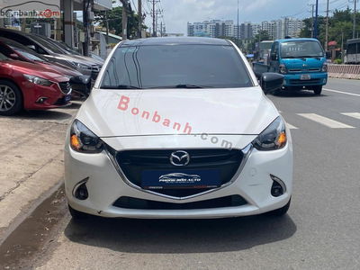 Xe Mazda 2 Deluxe 2019