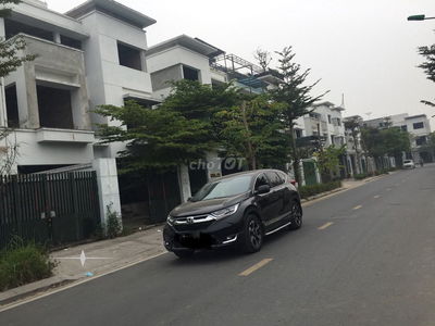 Honda CR V 2020 1.5G - 30000 km