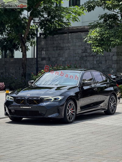 Xe BMW 3 Series 320i Sport Line 2021