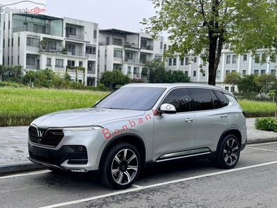 Xe VinFast Lux SA 2.0 Premium 2.0 AT 2019