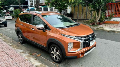 Mitsubishi Xpander Cross 2022 - 51000 km