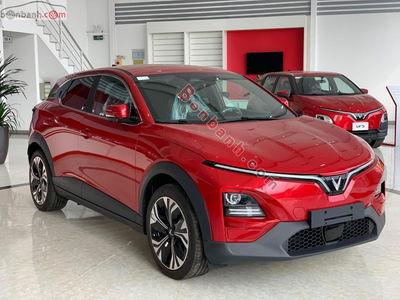 Xe VinFast VF6 Plus 2025