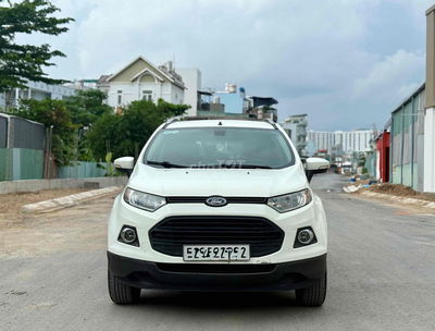 EcoSport 1.5Titanium 2015 Bản FuLL Đẹp Zin 100%
