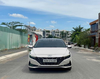 Hyundai Elantra 2024 1.6 AT Đặc biệt - 18000 km