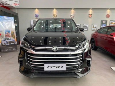 Xe MG G50 1.5 MT Com 2025