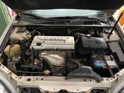 Toyota Camry 2002 2.4G - 150000 km