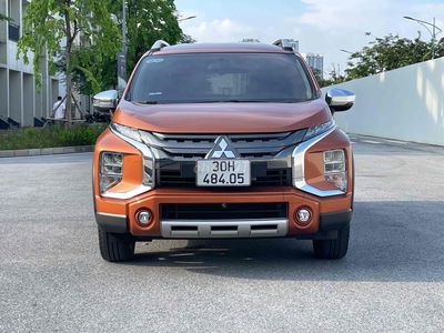 Mitsubishi Xpander Cross 2021 AT - 9700 km
