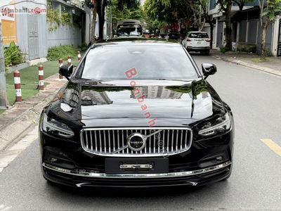 Xe Volvo S90 LWB Ultimate B6 AWD 2022
