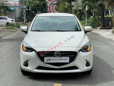 Xe Mazda 2 Luxury 2019